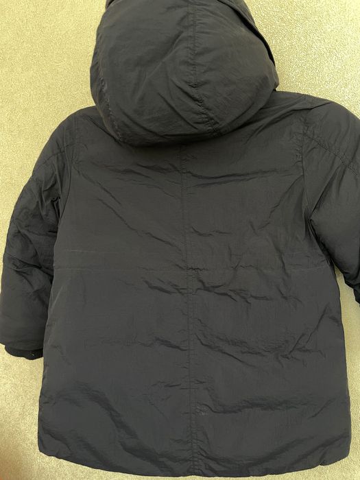 Куртка на хлопчика нм