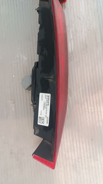 Vendo farolims de Volvo V60 ano 2018