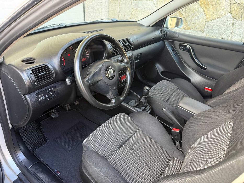 Seat Leon 1.9 Tdi 110CV