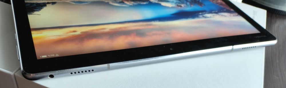 Планшет Huawei MediaPad M3 Lite 10