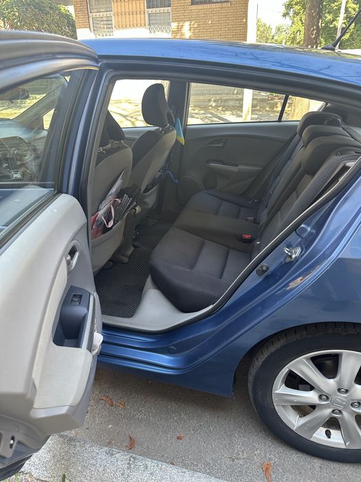 Продам Honda Insight 2010 hybrid