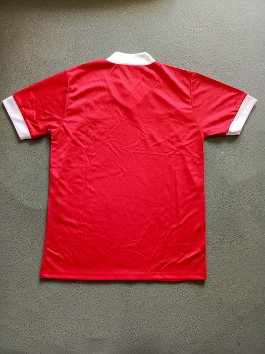 Koszulka piłkarska/sportowa Liverpool umbro rozmiar S