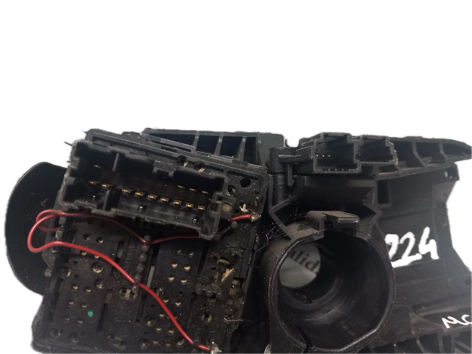 Manípulo do limpa vidros DACIA Logan MCV II (7S_)