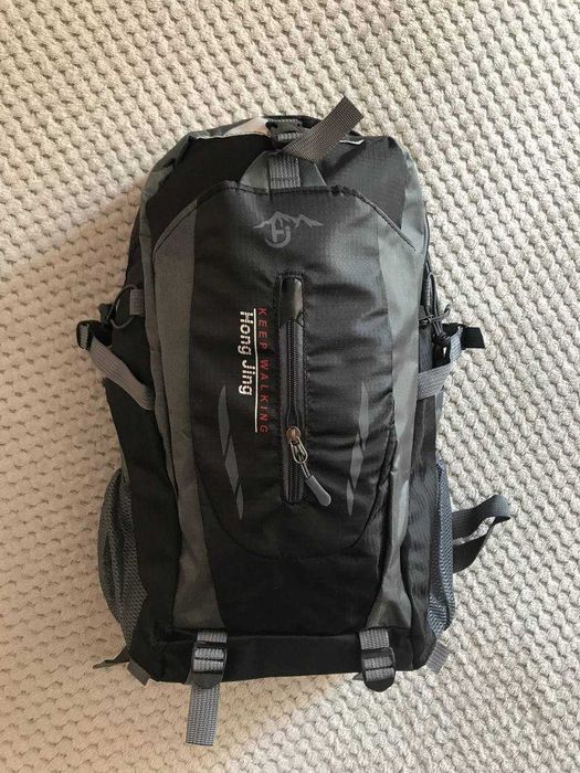 Рюкзак 30L чорний