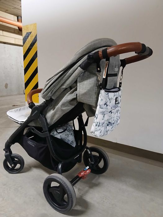 wózek spacerowy VALCO BABY SNAP4