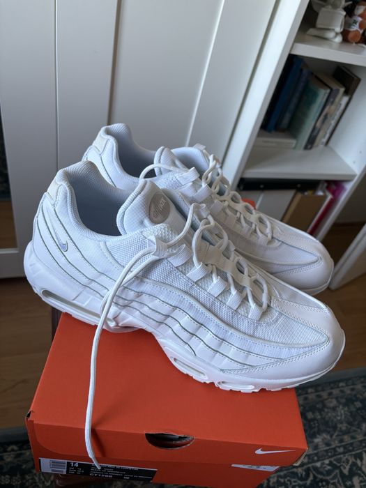Nike Air Max 95 Essential 48,5