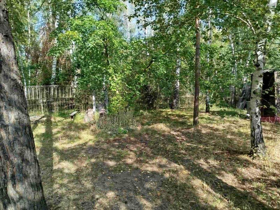 Своя дача в хорошем месте под Харьковом