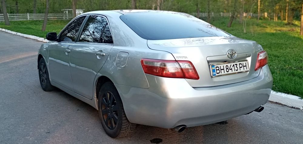 Продам TOYOTA CAMRY 40  3.5 v6 , Тойота Кемрі 40  3.5