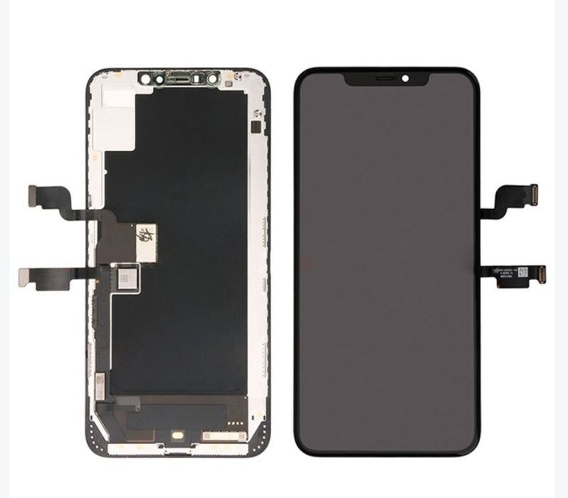 iPhone XS Max LCD Touch Display64297942375042120