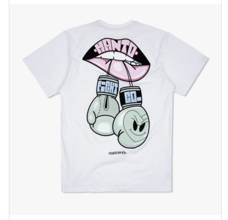 Футболка Manto оригінал