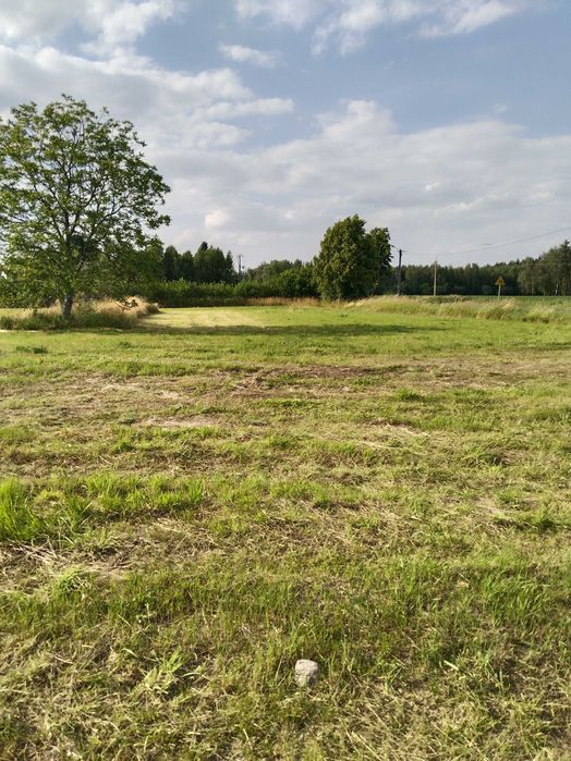 Sprzedam działki