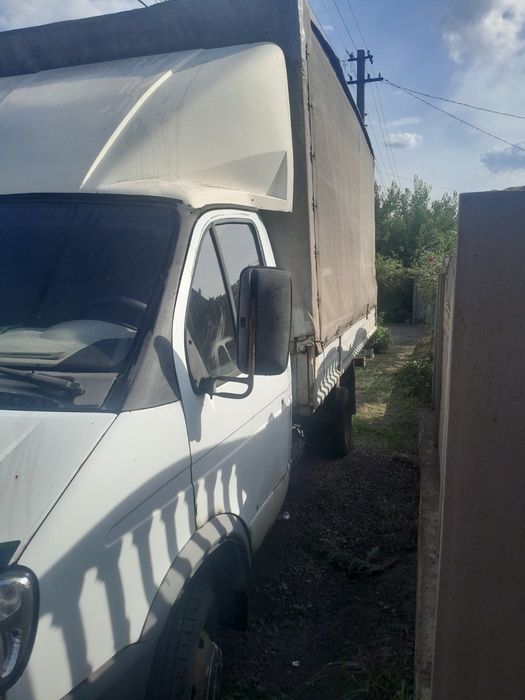 Газель 3302  2007 г
