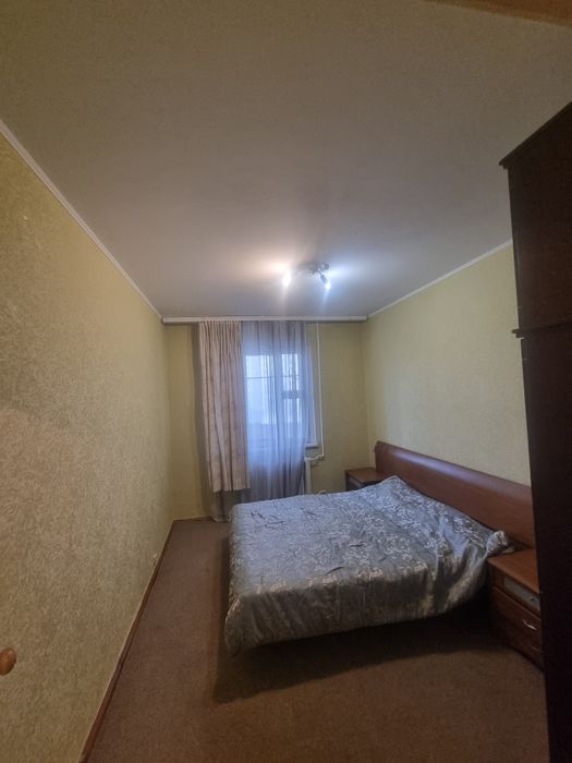 Apartment in Kyiv, 3-y mikrorayon Pivnichno-Brovarskoho masyvu, Darnytskyy masyv - View 2