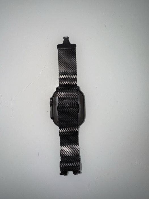 Apple Watch ultra 2 GPS + Cellular 49mm