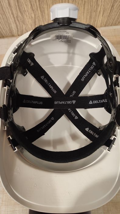 Каска захисна Baseball Diamond