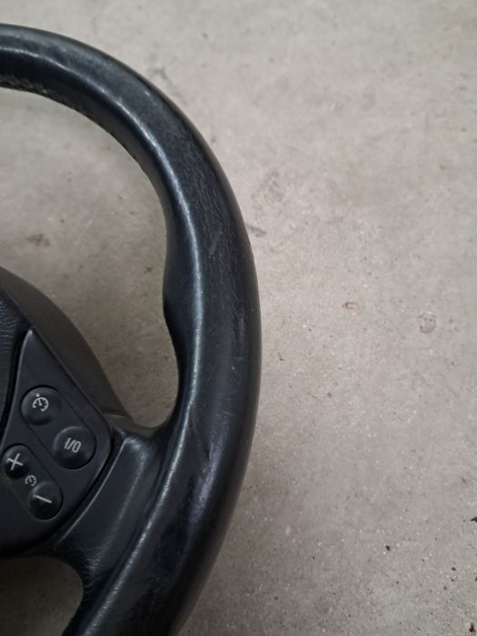 Kierownica bmw e39, e38, x5 ,e46