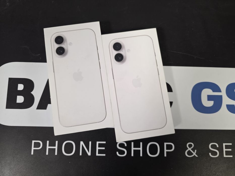 Sklep nowy Apple Iphone 17 256gb white gwar prod bat 100%