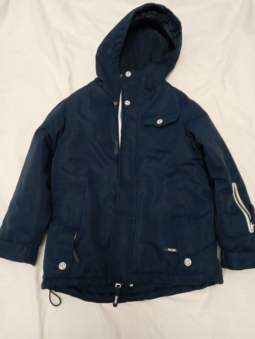 Куртка зимова Cool club 122 розмір