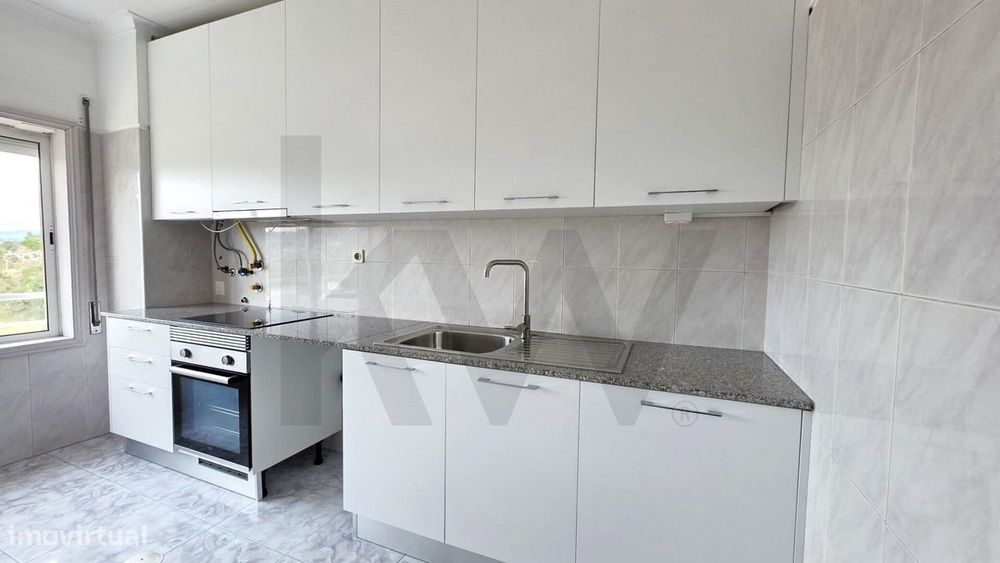 Moderno Apartamento T2 em Paço de Sousa, Penafiel