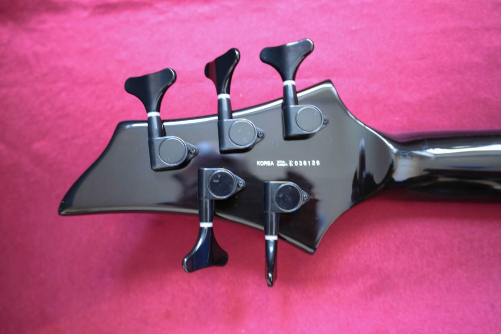 ESP LTD B305 із кейсом