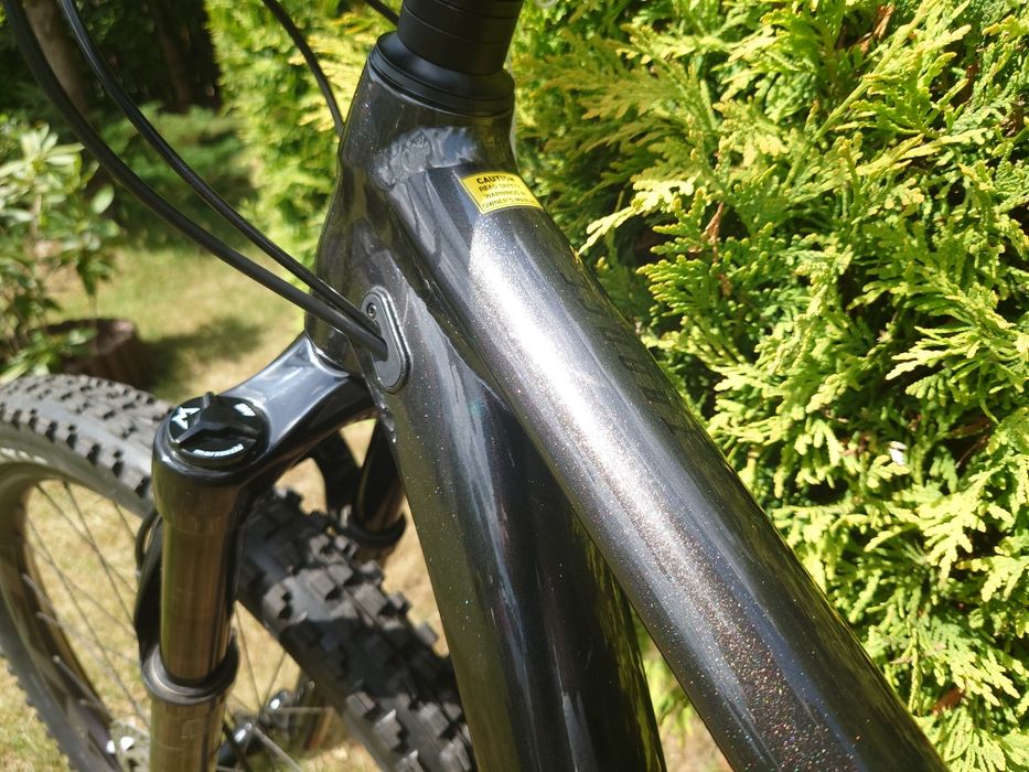 Rower Giant Trance 2 M 2023 MTB full. - możliwa zamiana na e-bike