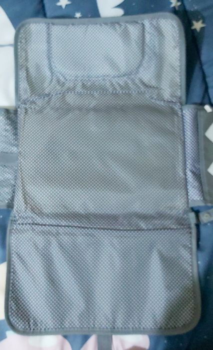 Muda Fraldas portátil