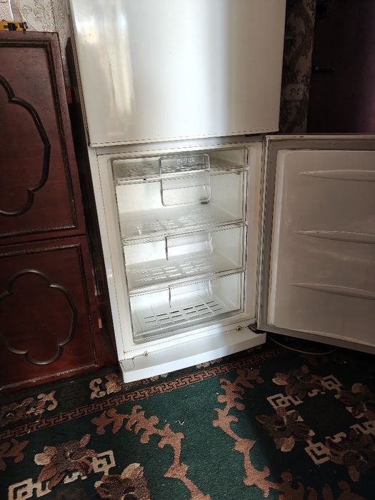 холодильник lg б/у