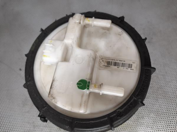 Boia combustível NISSAN Juke (F15)