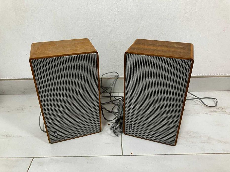 HiFi-колонки Canton LE 250 Деревянные  Акустическая система