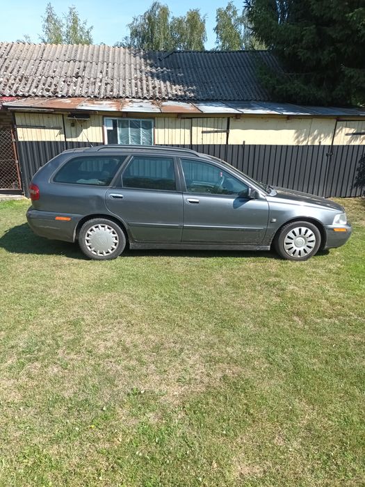 Sprzedam volvo v 40