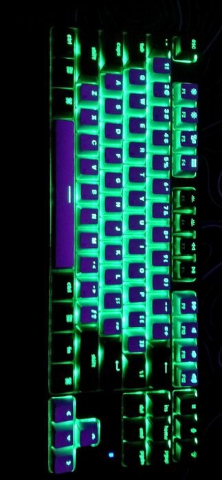 Клавіура keychron c1