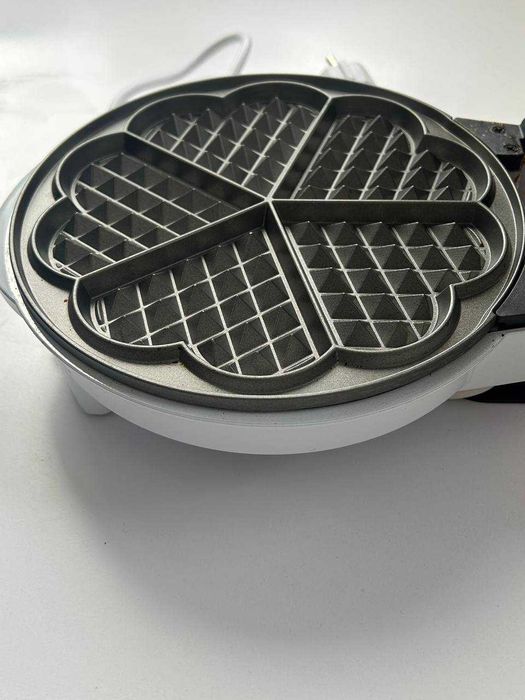 Вафельниця GORENJE