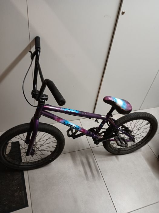 Rower BMX mongoose Legion L40