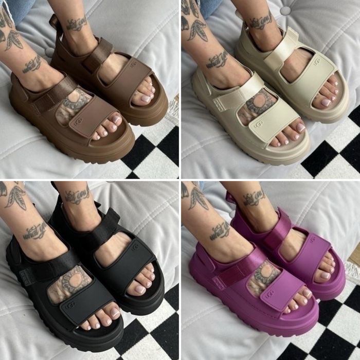Sale! Босоножки UGG