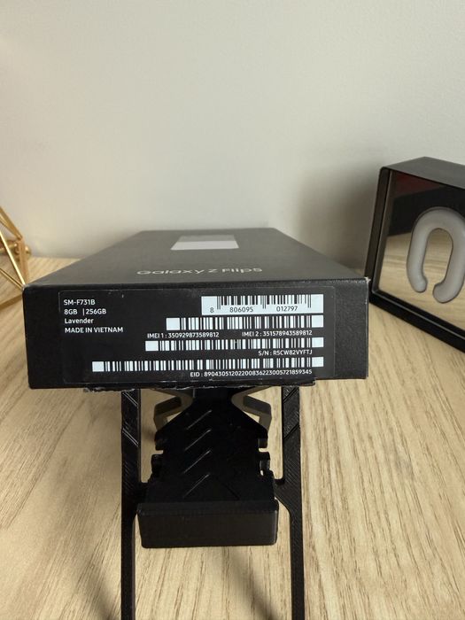 Samsung zFlip 5 8/256