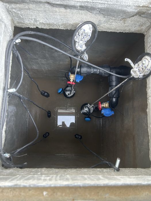 Picheleiro/canalizador65565674471041121