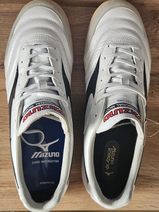 Mizuno morelia sala elite in