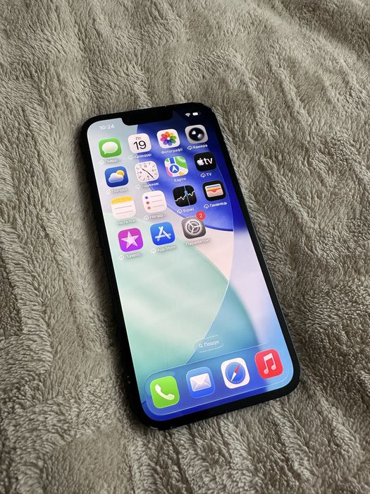 iPhone 14 128gb Midnight
