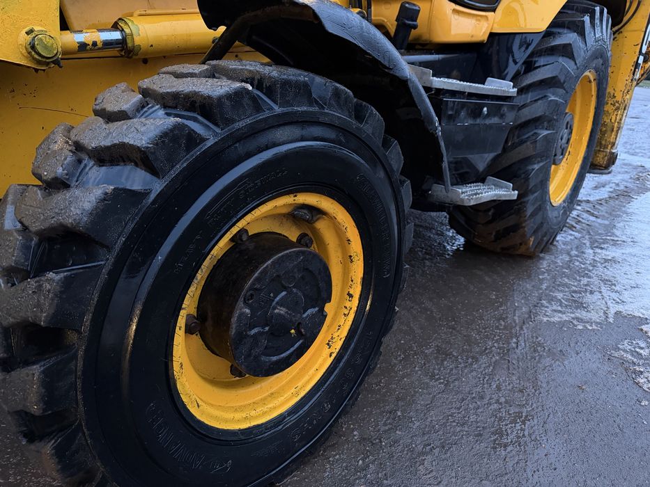 Продам эксковатор JCB 3cx в Одесса