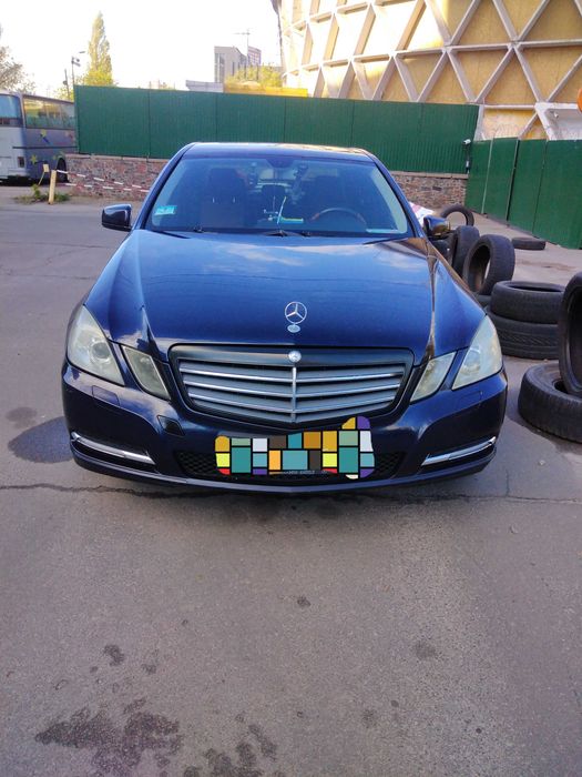 Продаж автомобіля