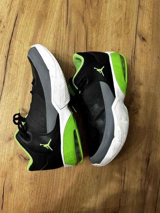 Nike jordam max aura 3