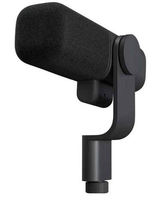 Profesjonalny mikrofon Logitech Yeti Studio / Blue Sona dynamiczny