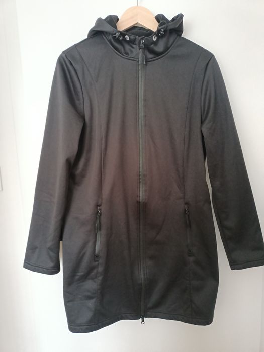 Softshell crivit dłuższy