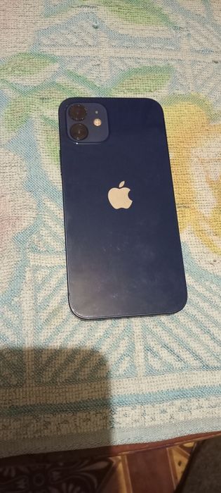 iPhone 12 / 64 /neverlock /обмен .