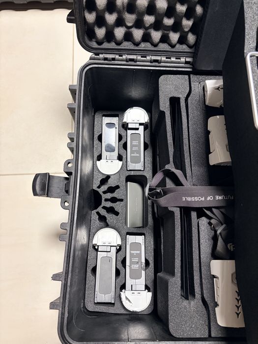 dji inspire 1 - Хобби, отдых и спорт - OLX.ua