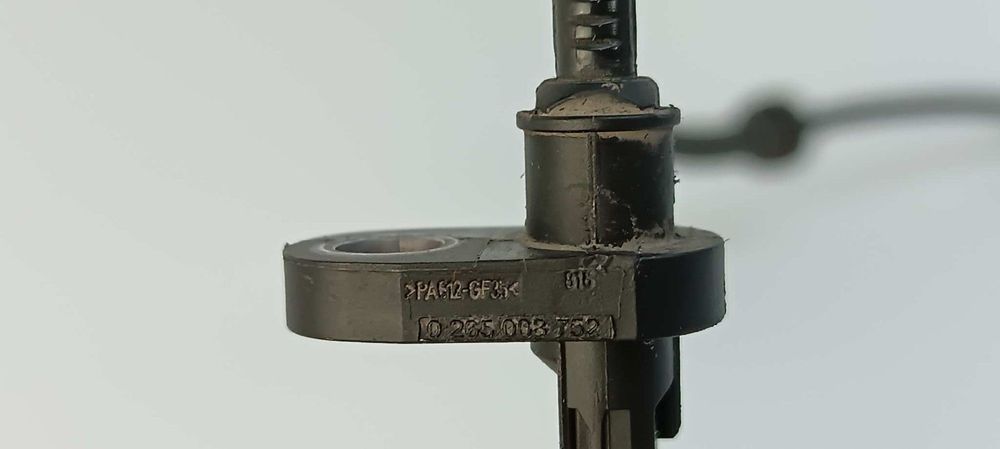 SENSOR ABS LAND ROVER RANGE ROVER SPORT HSE