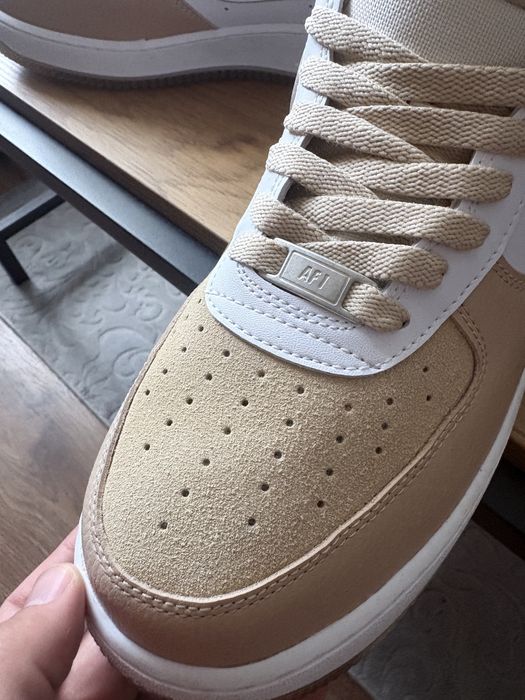 Nike airforce 1 nowe polecam !!!
