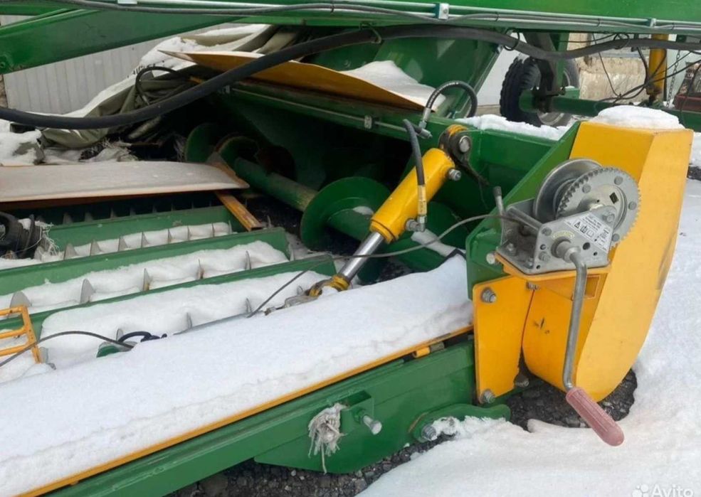 Завантажувач, розвантажувач вагонів шнековий МРВ 180 від виробника