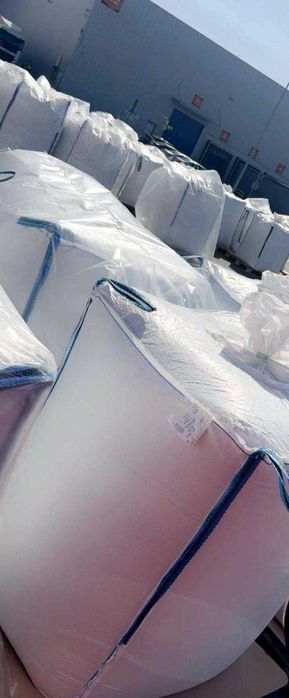 Worki BIG BAG BAGI z folią do kukurydzy, NOWE