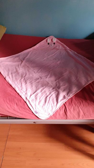 Manta swaddle/toalha de banho NOVO para bebé